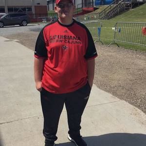 Meet your Posher, Matthew